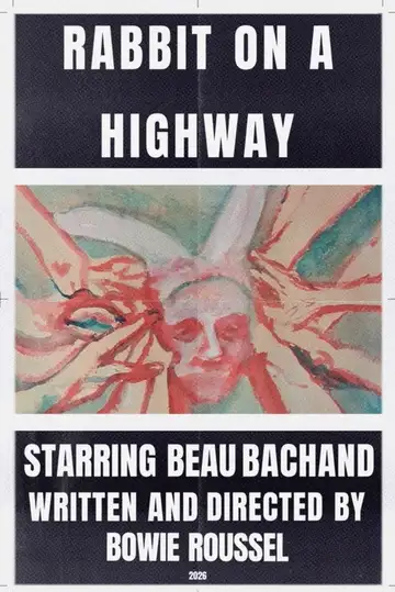 Rabbit on a Highway veroTV Online • Pelicula Completa