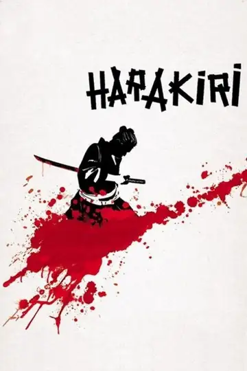 Harakiri veroTV Online • Pelicula Completa