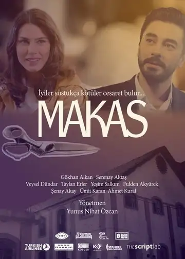 Makas veroTV Online • Pelicula Completa