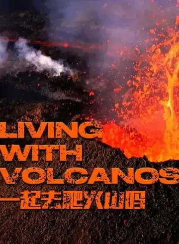Living with Volcanoes Ver Online Castellano • veroTV