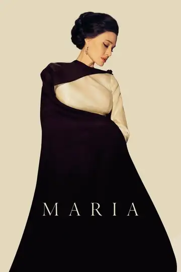 María Callas veroTV Online • Pelicula Completa