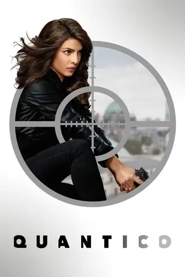 Quantico Ver Online Castellano • veroTV