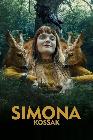 Simona Kossak veroTV Online • Pelicula Completa
