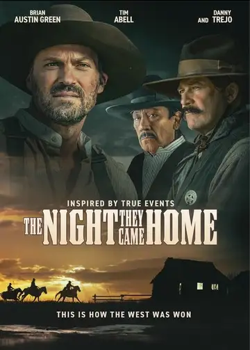 La noche que volvimos a casa veroTV Online • Pelicula Completa