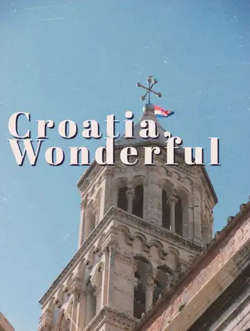 Croatia, Wonderful veroTV Online • Pelicula Completa