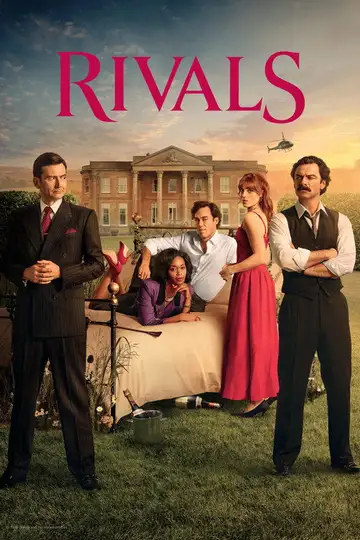 Rivales Ver Online Castellano • veroTV
