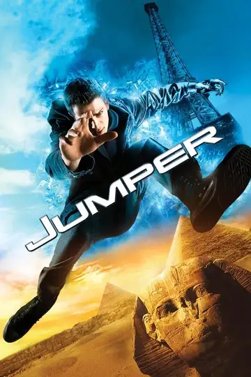 Jumper veroTV Online • Pelicula Completa