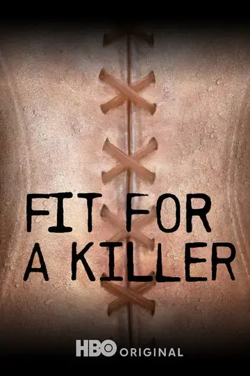 Fit for a killer Ver Online Castellano • veroTV