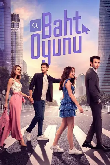 Serie Baht Oyunu completa ver online castellano