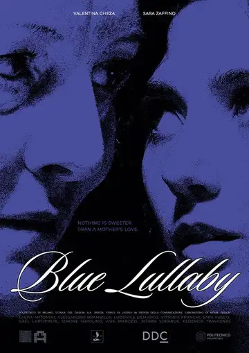 Blue Lullaby veroTV Online • Pelicula Completa