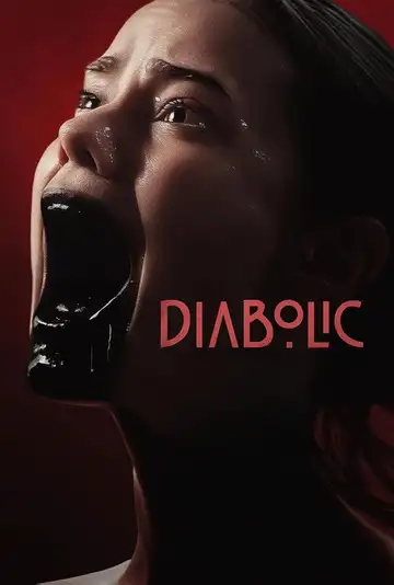 Diabolic veroTV Online • Pelicula Completa