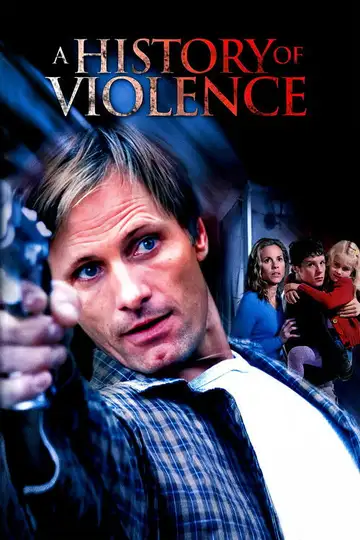 Una historia de violencia veroTV Online • Pelicula Completa