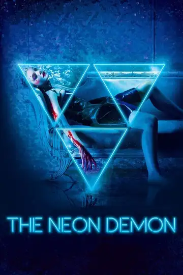 The Neon Demon veroTV Online • Pelicula Completa