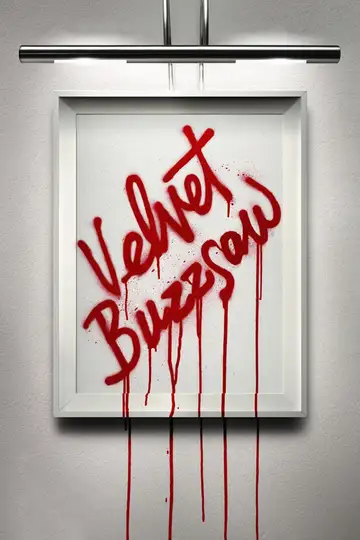 Velvet Buzzsaw veroTV Online • Pelicula Completa