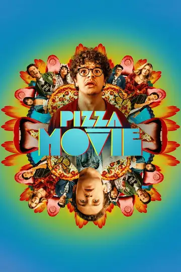 Pizza Movie veroTV Online • Pelicula Completa