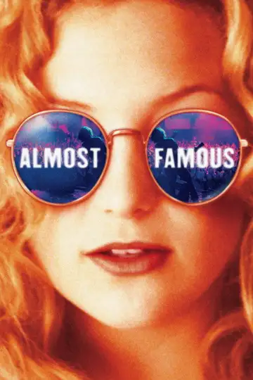 Casi famosos veroTV Online • Pelicula Completa