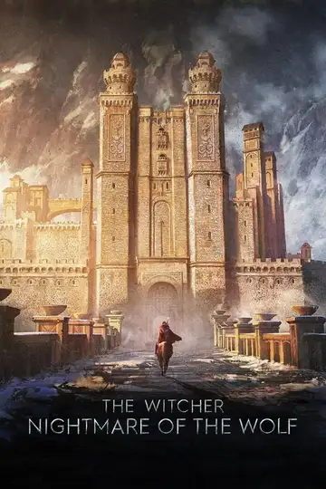 The Witcher: La pesadilla del lobo veroTV Online • Pelicula Completa