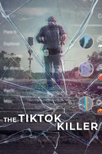 Serie Morderca z TikToka completa ver online castellano