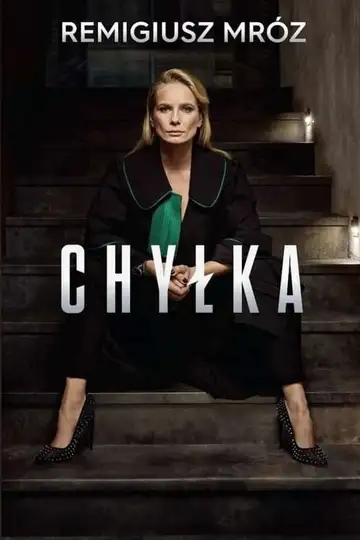 Serie Chyłka completa ver online castellano