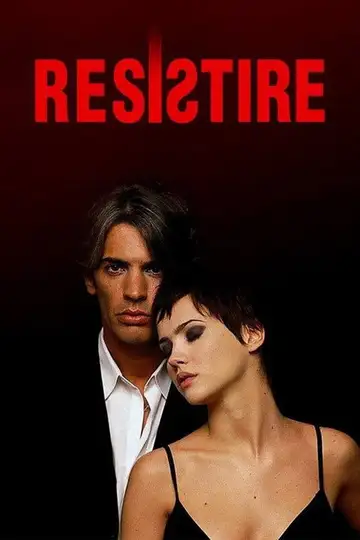 Resistiré Ver Online Castellano • veroTV