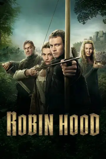 Robin Hood Ver Online Castellano • veroTV