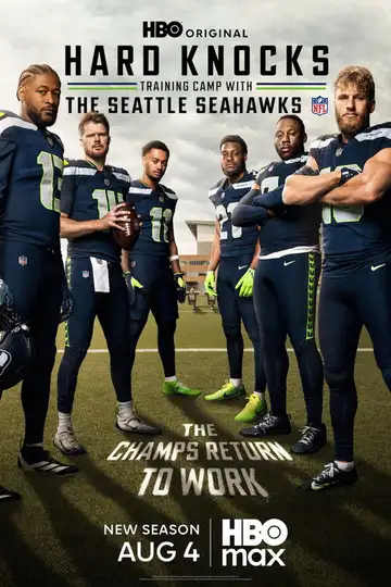 Serie Hard Knocks completa ver online castellano