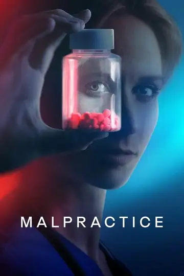 Malpractice Ver Online Castellano • veroTV