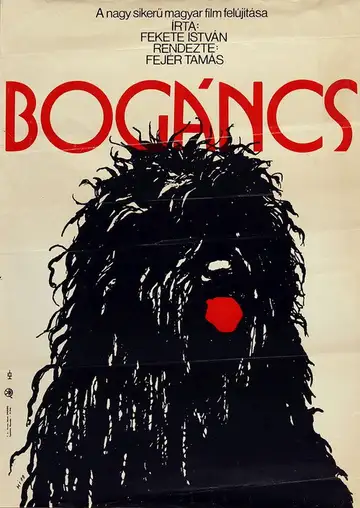 Bogáncs veroTV Online • Pelicula Completa