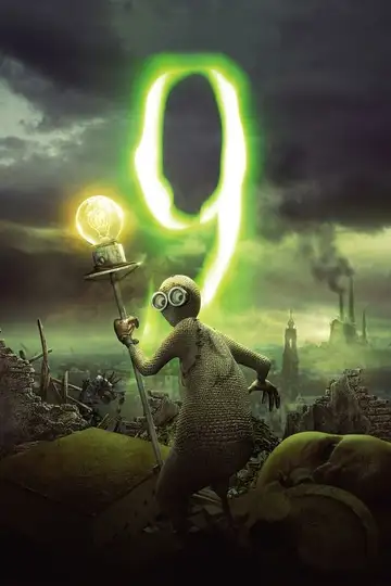 Ver 9 película completa online en español