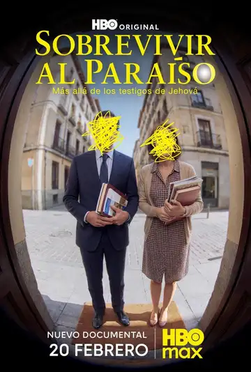 Sobrevivir al Paraíso: Más allá de los Testigos de Jehová Ver Online Castellano • veroTV