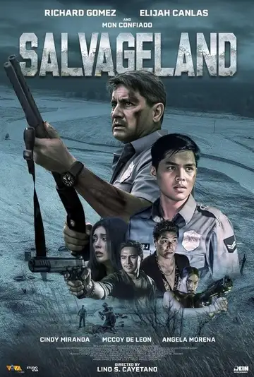 Salvageland veroTV Online • Pelicula Completa