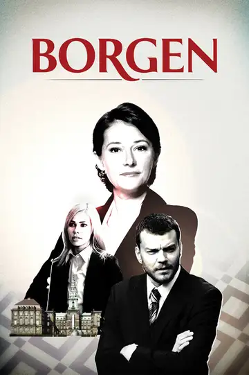 Borgen Ver Online Castellano • veroTV