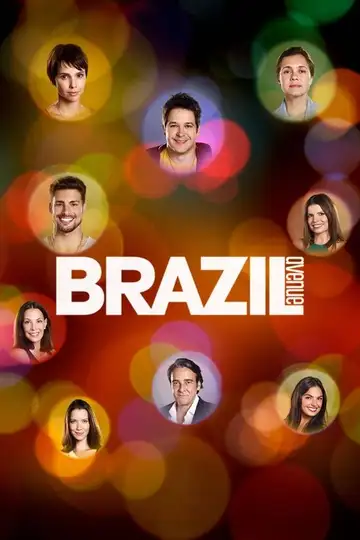 Avenida Brasil Ver Online Castellano • veroTV