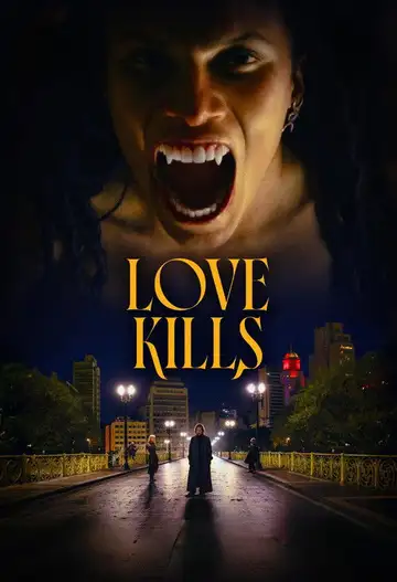Love Kills veroTV Online • Pelicula Completa