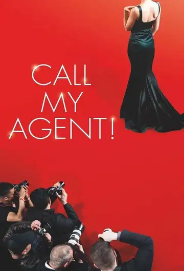 Call my agent Ver Online Castellano • veroTV