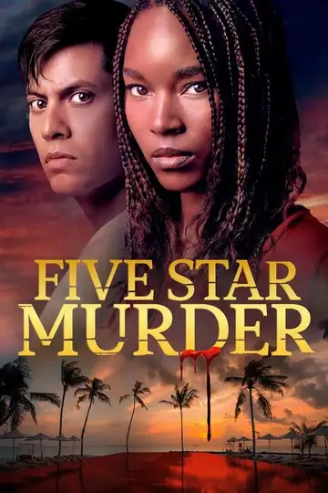 Five Star Murder veroTV Online • Pelicula Completa