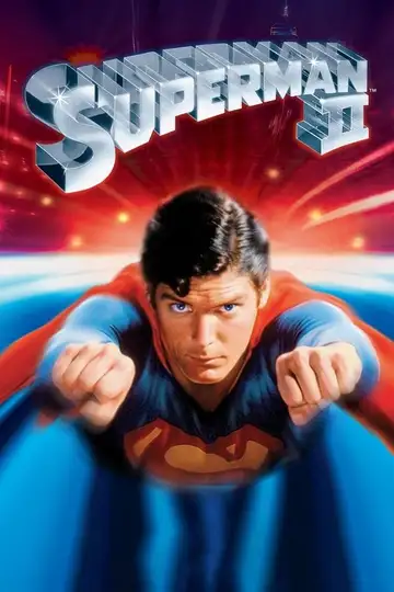 Superman II veroTV Online • Pelicula Completa