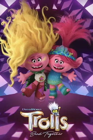 Trolls 3: Todos juntos veroTV Online • Pelicula Completa