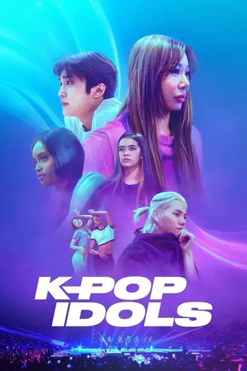 Estrellas del k-pop Ver Online Castellano • veroTV