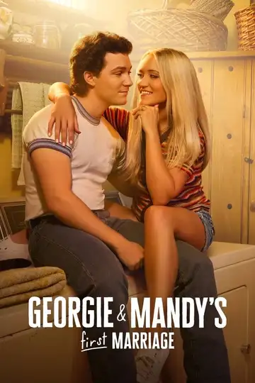 El primer matrimonio de Georgie y Mandy Ver Online Castellano • veroTV