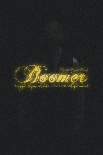 Boomer veroTV Online • Pelicula Completa