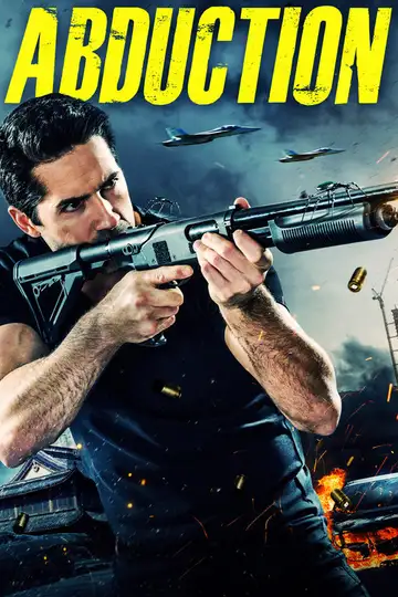 Abduction veroTV Online • Pelicula Completa