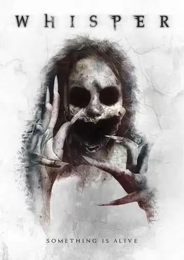 Susurro (Whisper) veroTV Online • Pelicula Completa
