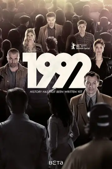 1992 Ver Online Castellano • veroTV