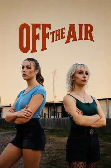 Off the Air veroTV Online • Pelicula Completa