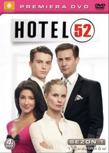 Hotel 52 Ver Online Castellano • veroTV
