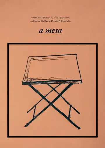 The Table veroTV Online • Pelicula Completa