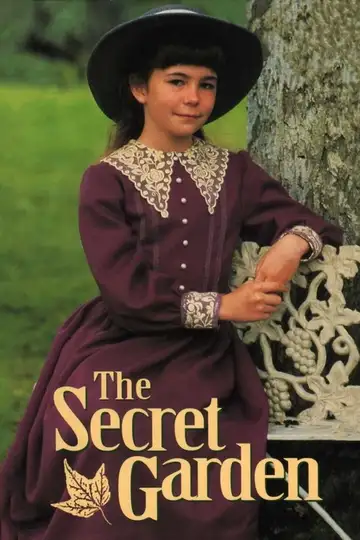 El jardín secreto 1987 veroTV Online • Pelicula Completa