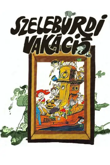 Giddy Vacations veroTV Online • Pelicula Completa