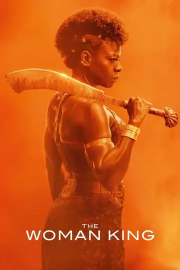 La mujer rey veroTV Online • Pelicula Completa